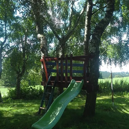 Guest house Caslava *