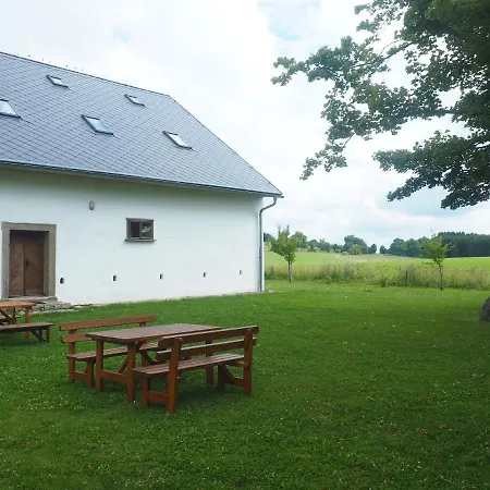 Caslava Guest house