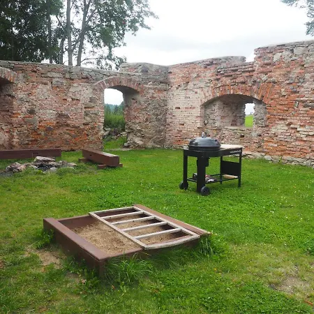 čáslava Pensión Rokytno (Vysocina)