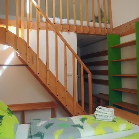Caslava Guest house Rokytno (Vysocina)