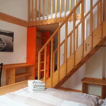 Guest house Caslava Rokytno (Vysocina)