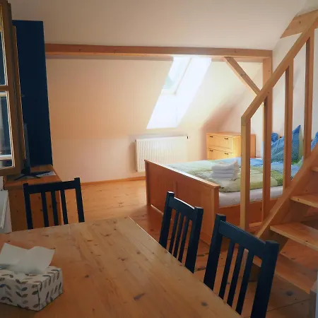 Caslava Guest house *