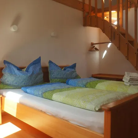 Caslava Guest house Rokytno (Vysocina)