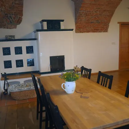 Caslava Guest house *