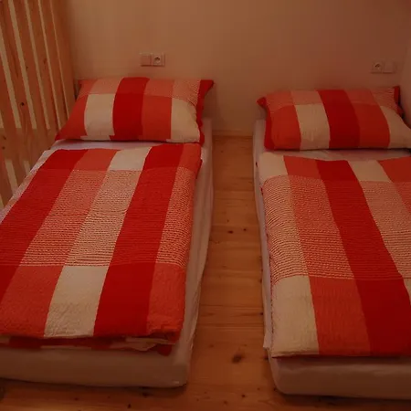 Caslava Guest house Rokytno (Vysocina)
