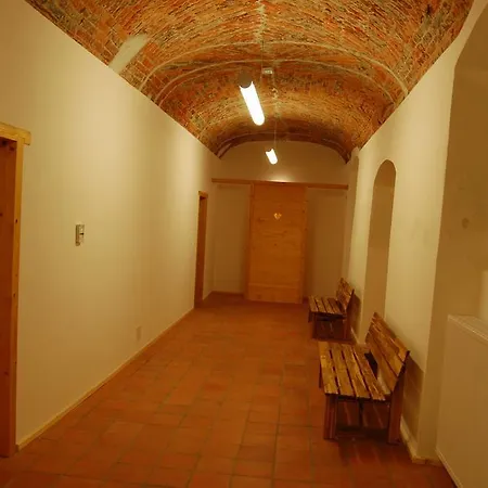 Guest house Caslava *