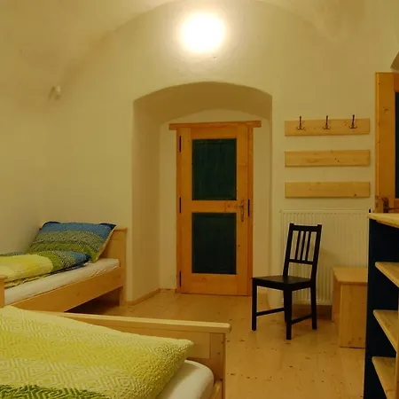 Caslava 3* Rokytno (Vysocina)