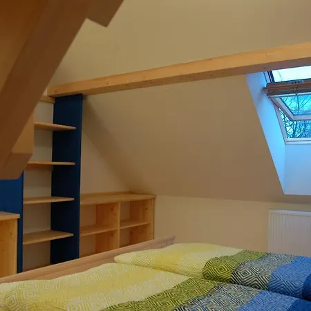 Caslava Guest house Rokytno (Vysocina)