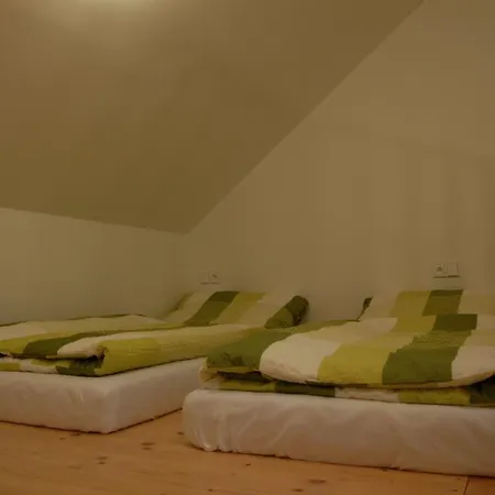 Guest house Caslava *
