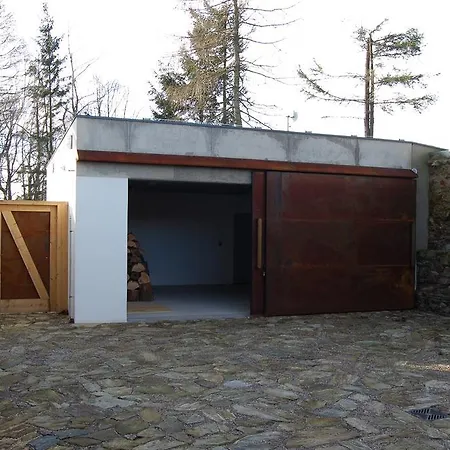 Caslava Guest house