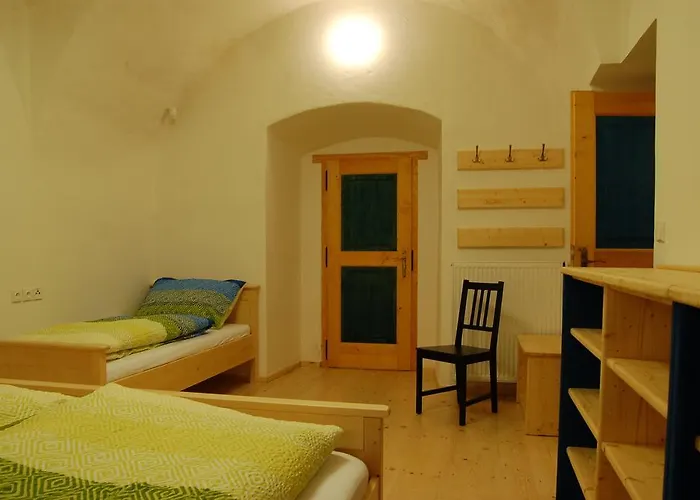 Caslava 3* Rokytno (Vysocina)